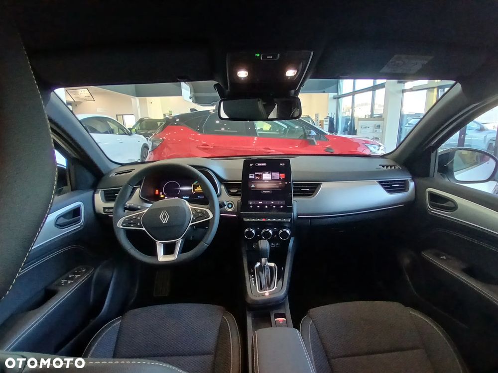 Renault Arkana - 5