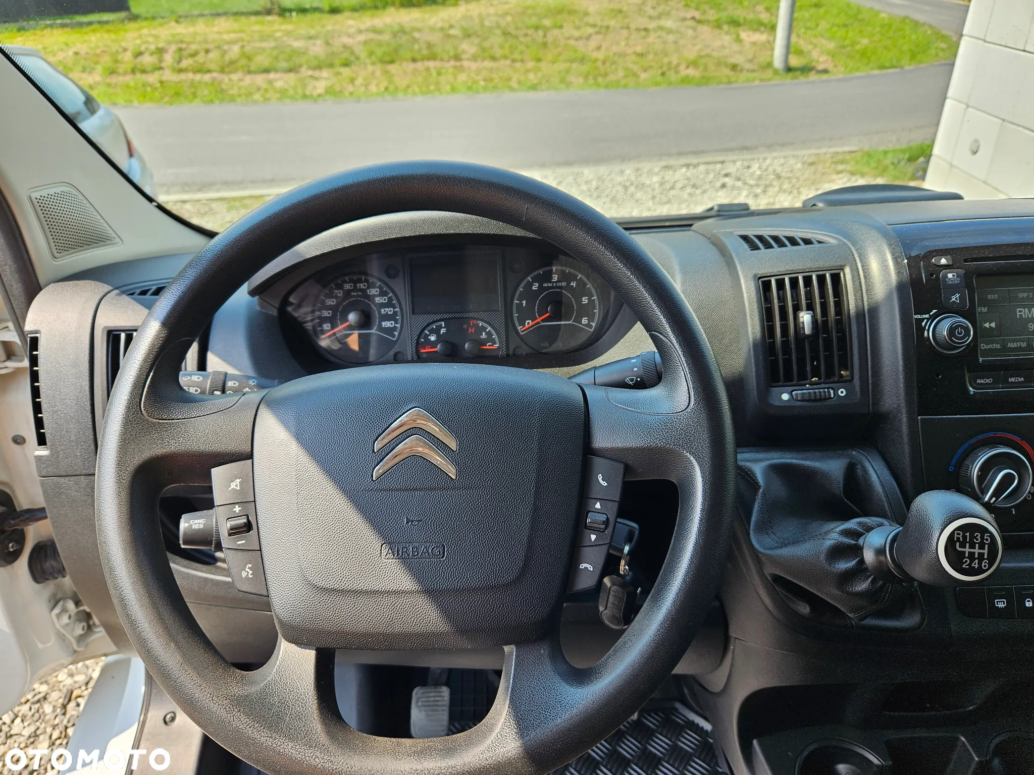 Citroën Jumper - 33