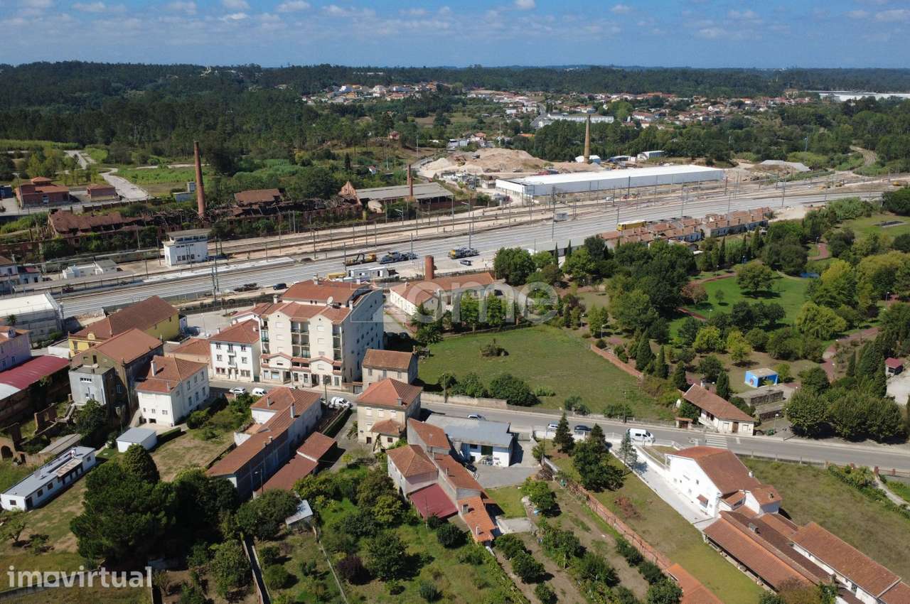 Terreno para Construção Multifamiliar | Pampilhosa | Mealhada - Grande imagem: 4/26