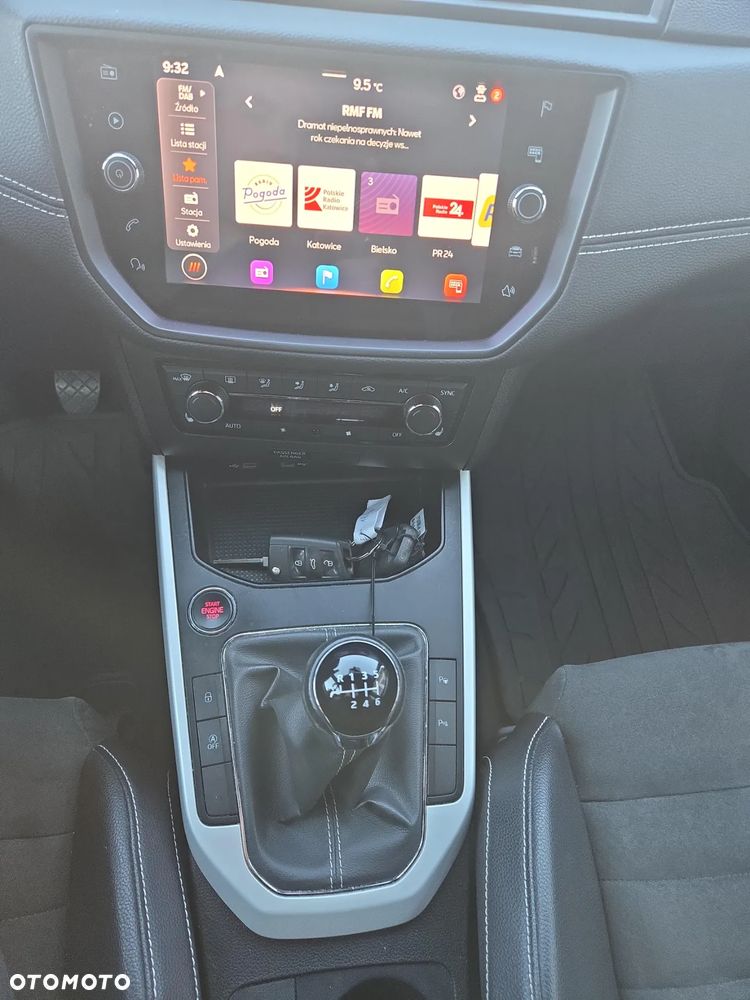 Seat Arona 1.0 TSI Xcellence S&S - 16