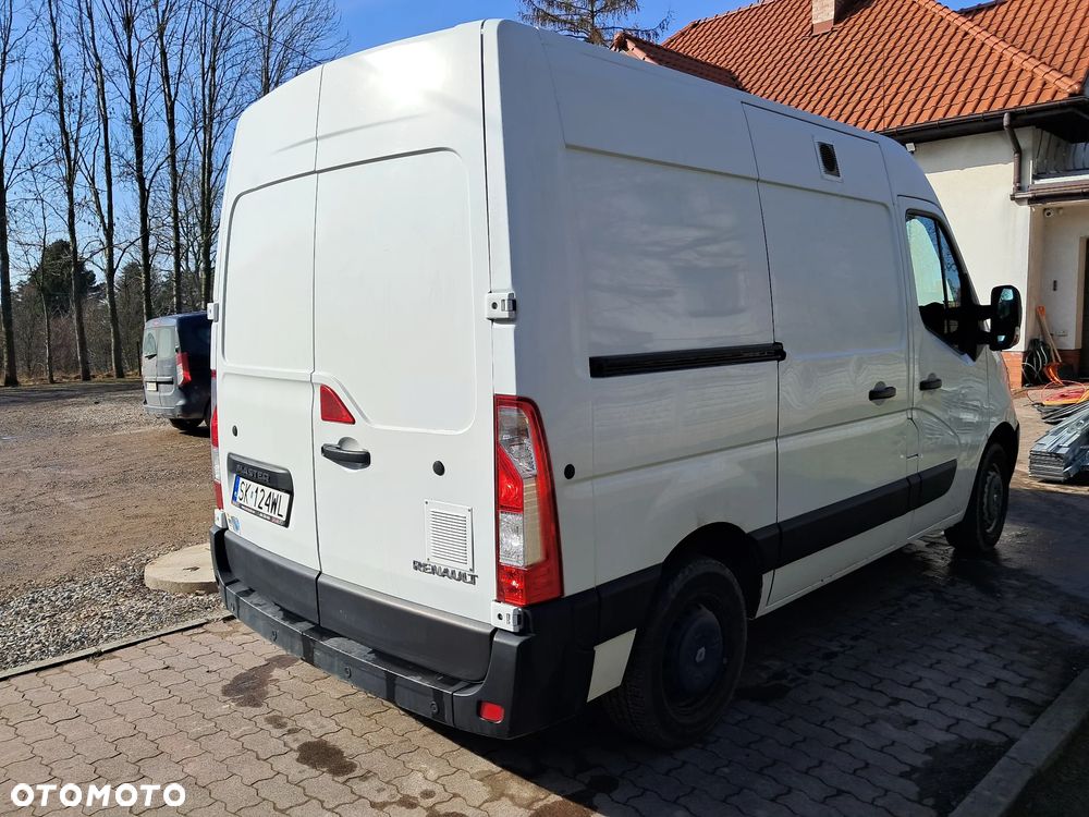 Renault Master - 7