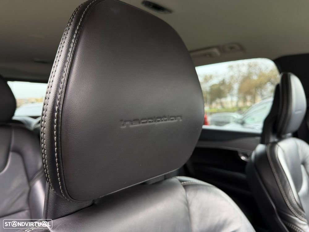 Volvo XC 90 2.0 D5 Inscription AWD - 23