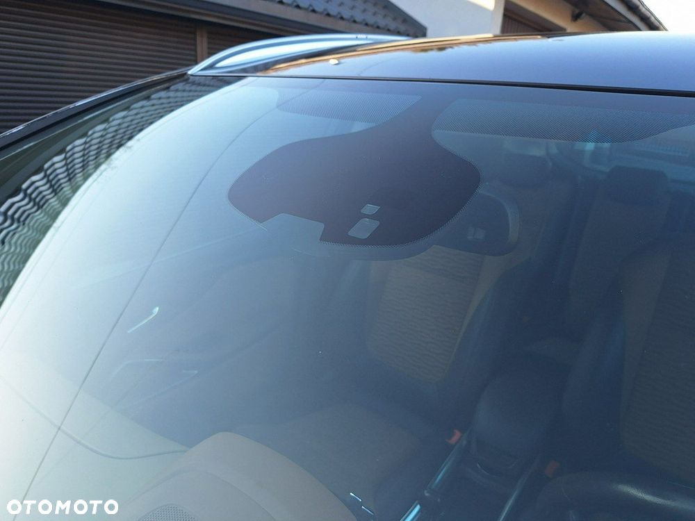 Opel Zafira - 24