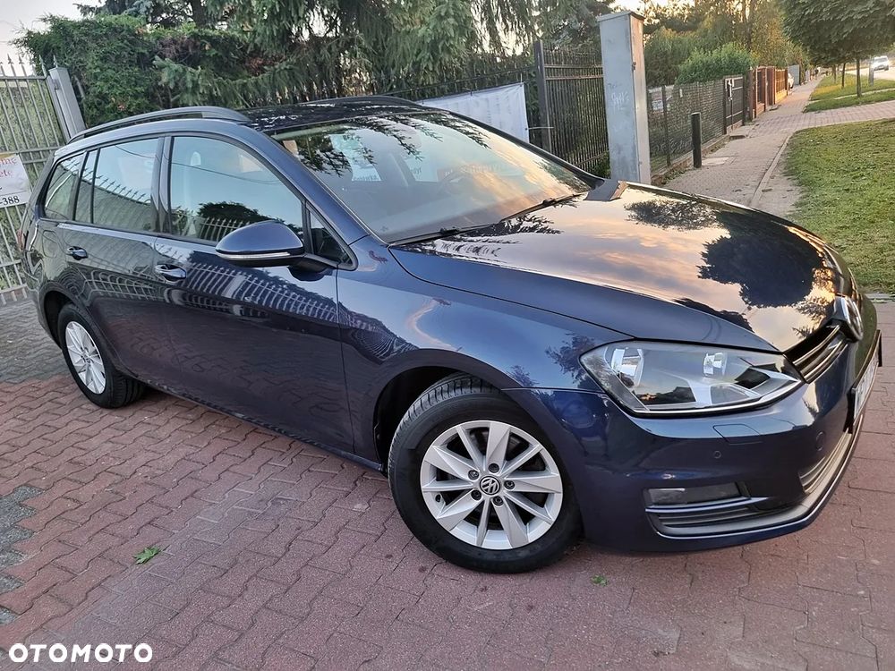 Volkswagen Golf 1.4 TSI Highline DSG - 16