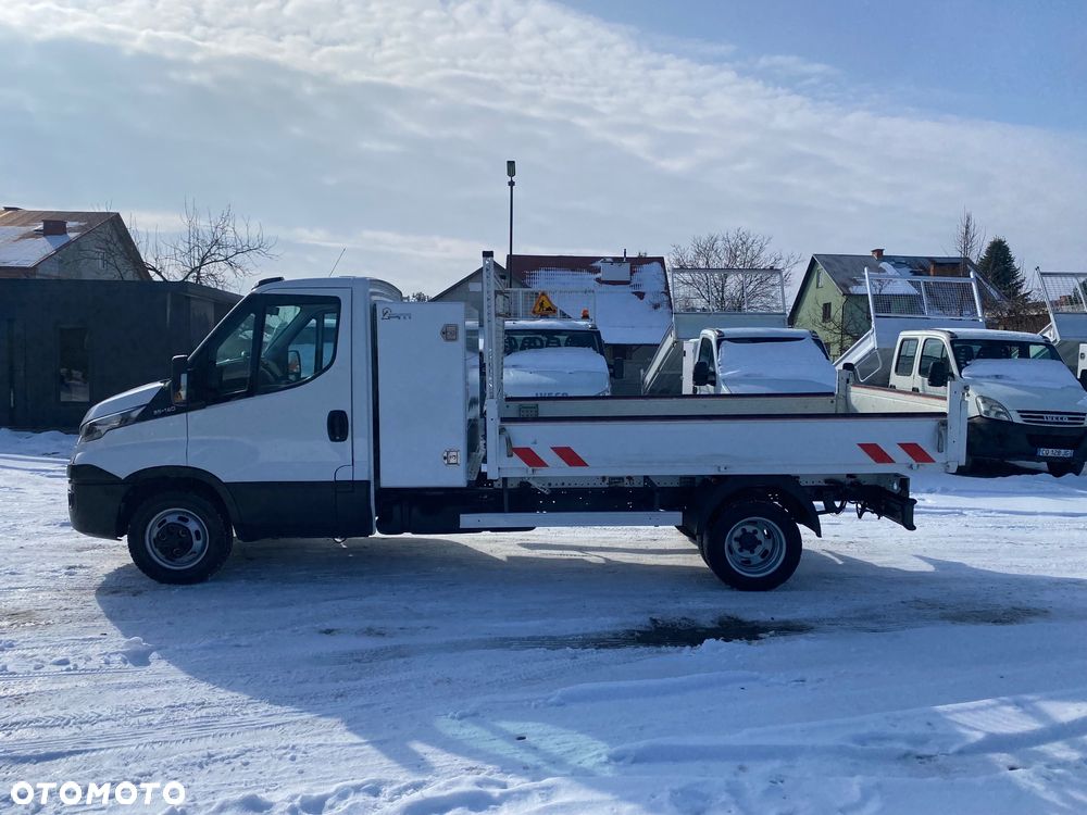 Iveco 35c14 - 5