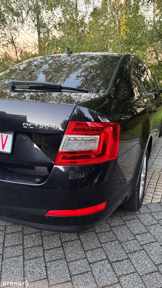 Skoda Octavia - 12