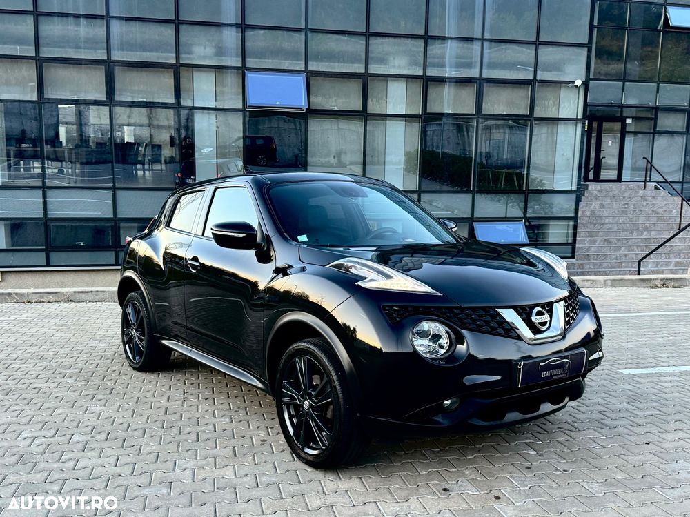 Nissan Juke - 23