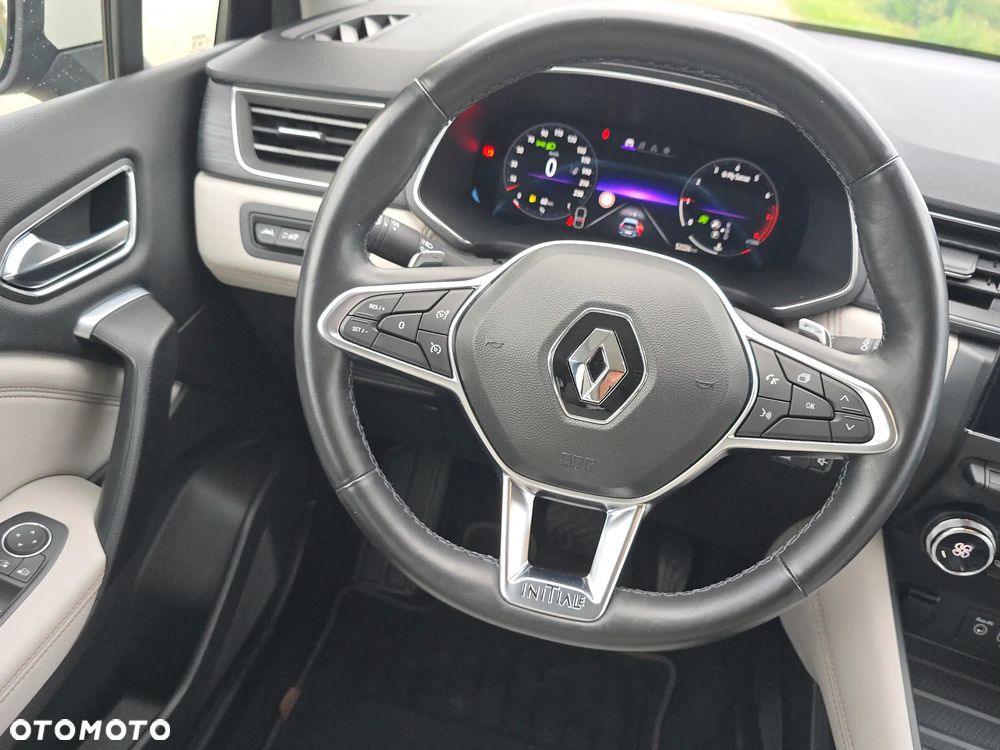 Renault Captur TCe 130 EDC GPF INTENS - 18