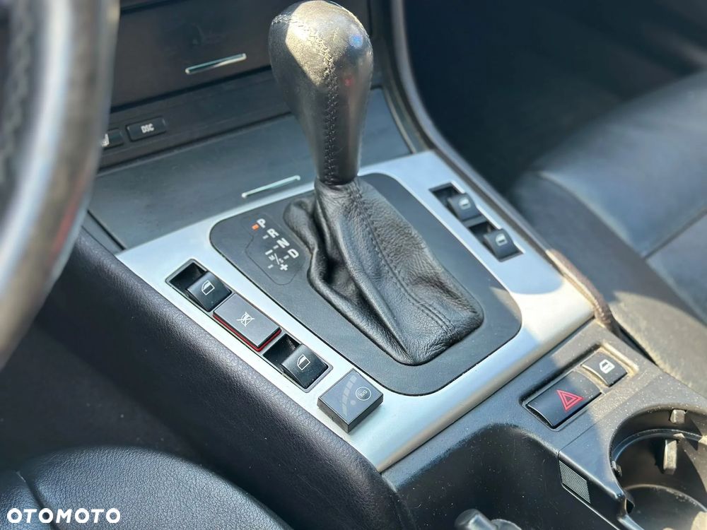 BMW Seria 3 - 20