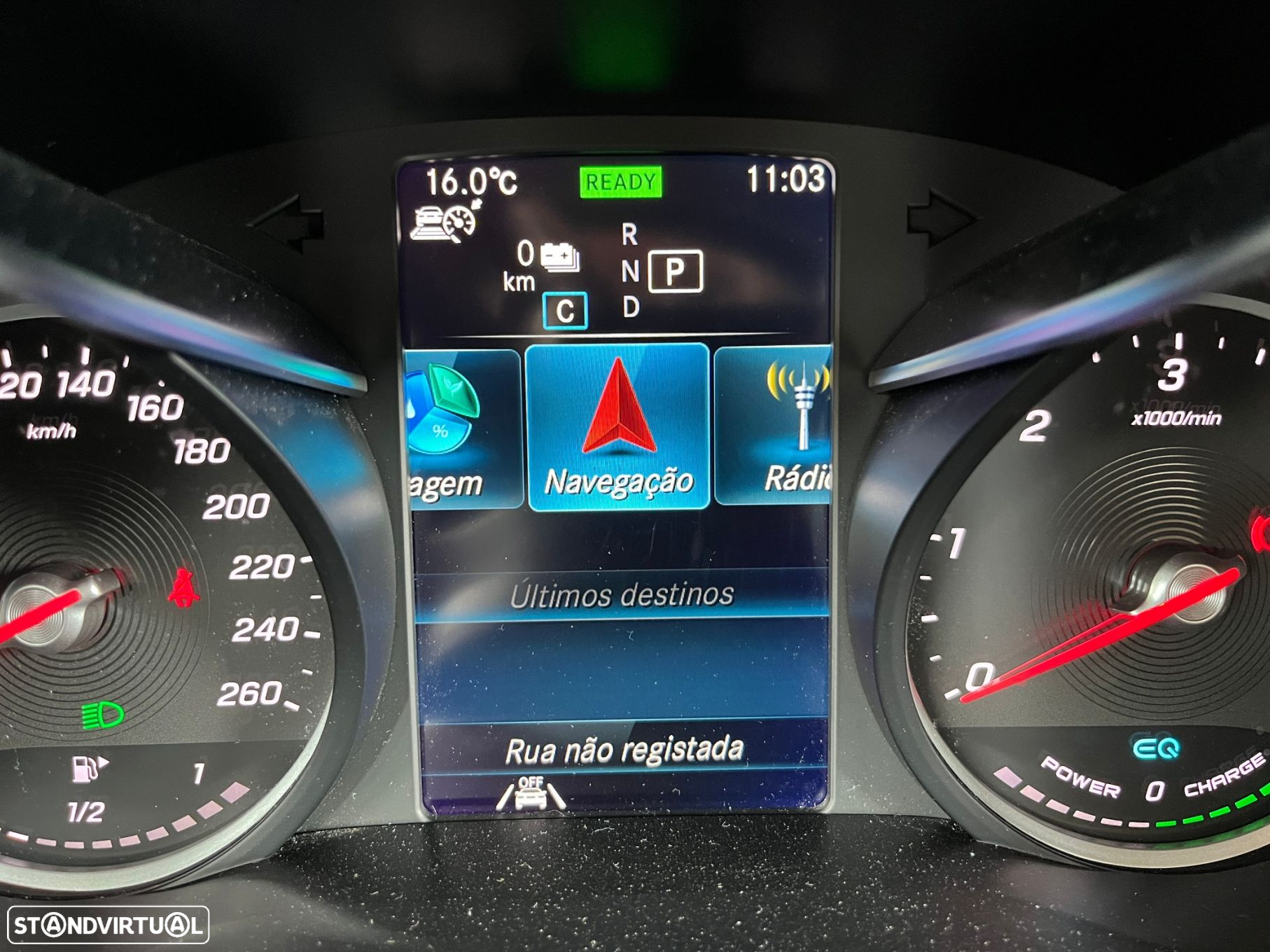 Mercedes-Benz GLC 300 de 4Matic - 24
