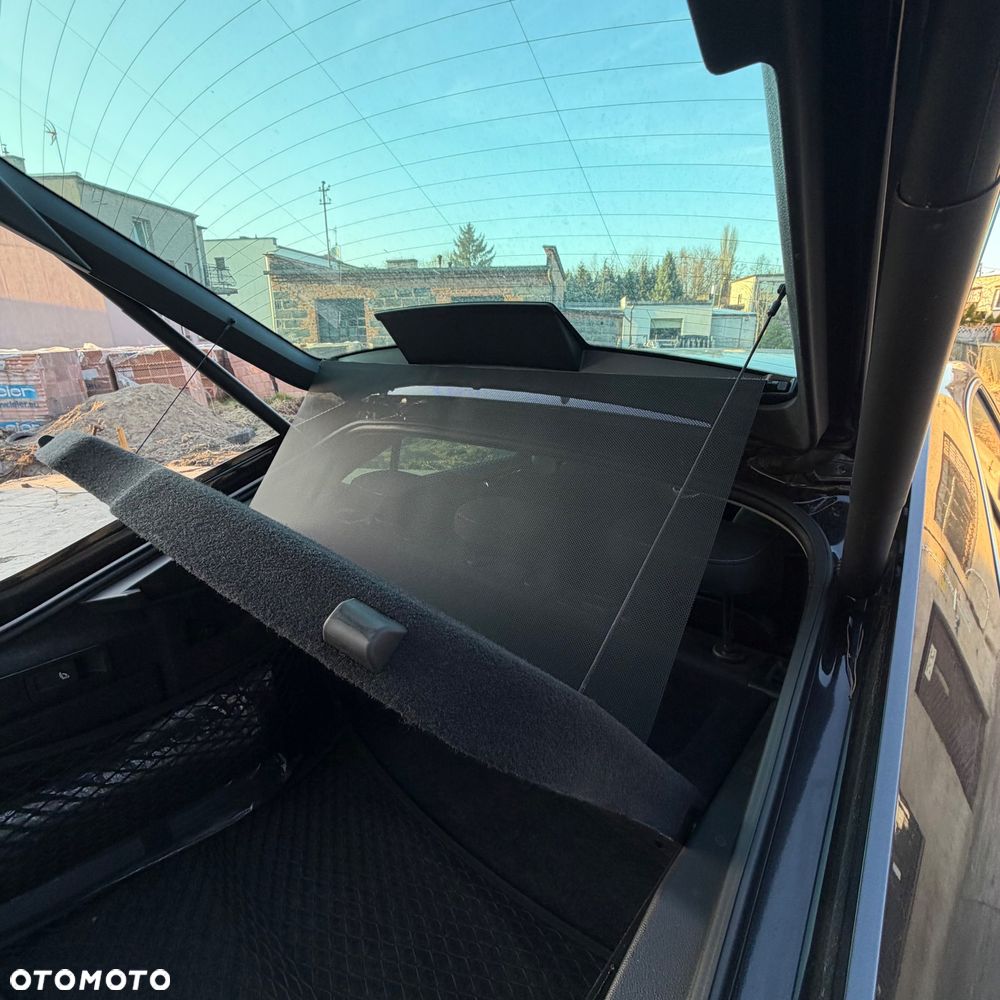 Skoda Superb 2.0 TSI Style DSG - 27