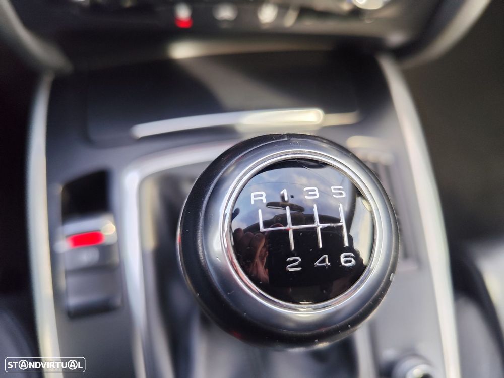 Audi A5 Sportback 2.0 TDI quattro S-line - 24