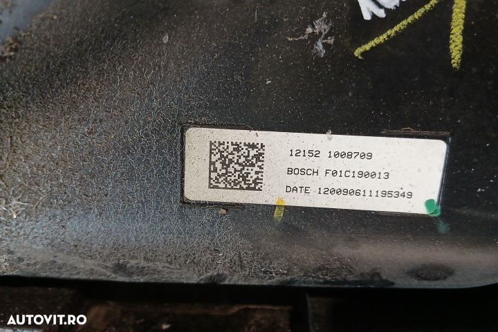 Rezervor AdBlue F01C190013 506063299051 121521008709 F01C190013 50606 - 5