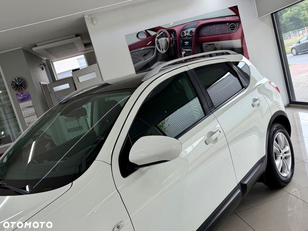 Nissan Qashqai 1.6 I-Way - 34