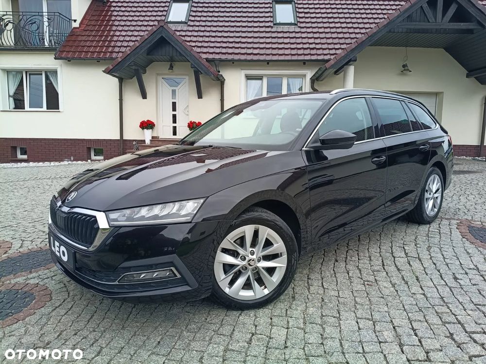 Skoda Octavia - 12