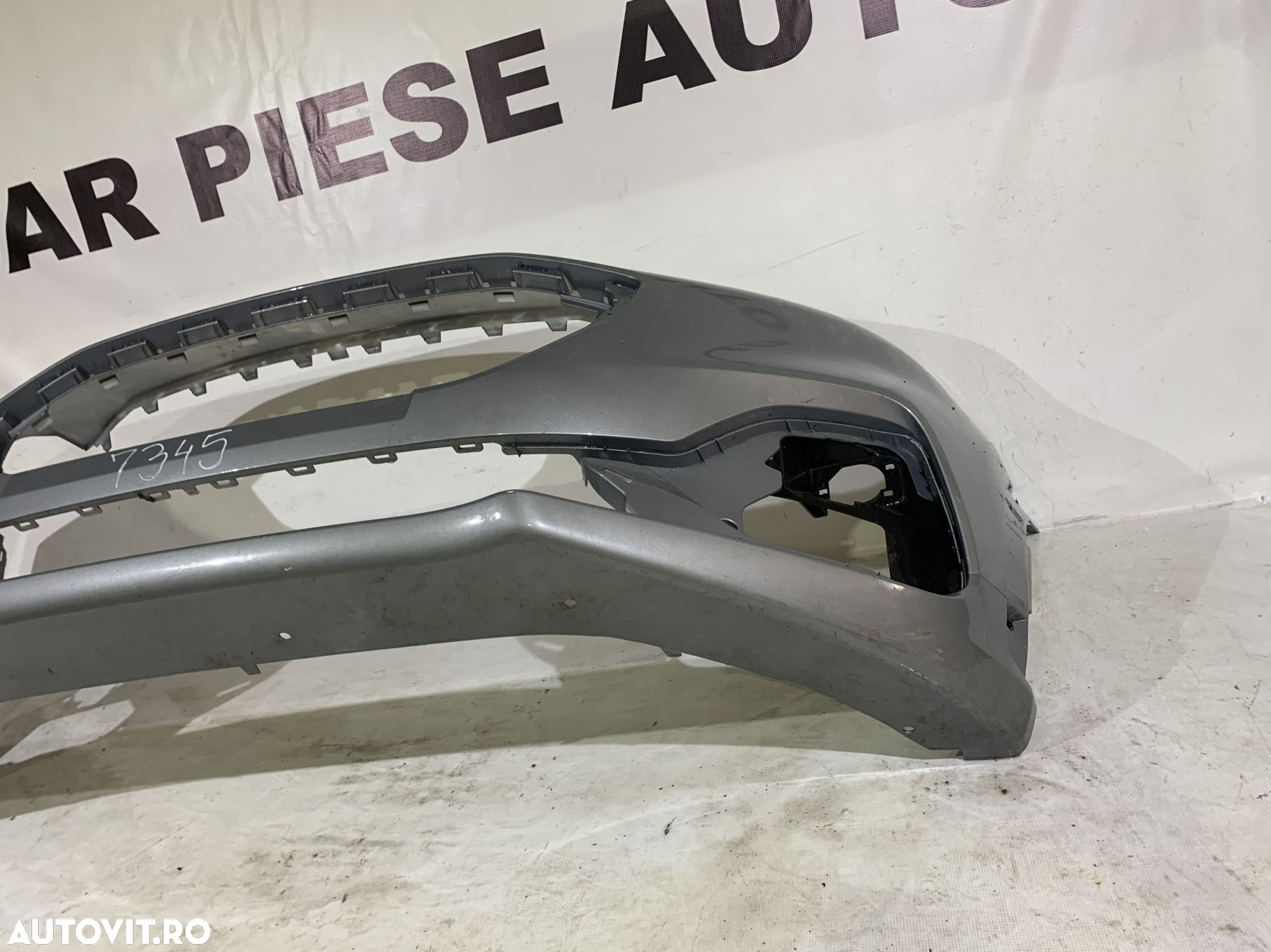 Bara fata Ford Puma ST-Line, 2019, 2020, 2021, 2022, 2023, 2024, cod origine OE L1TB-17757-D. - 5