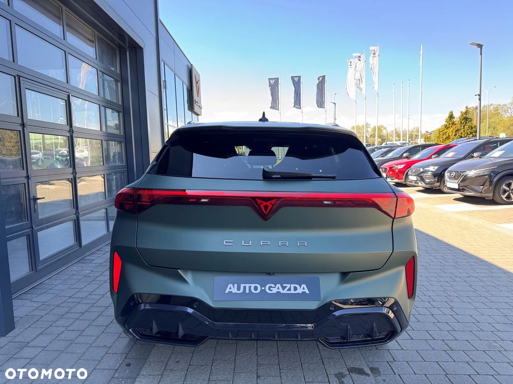 Cupra Terramar 2.0 TSI 4Drive DSG Tribe Edition - 11