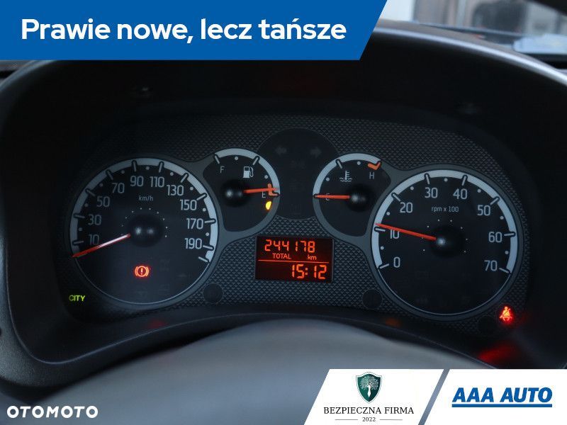 Fiat Panda - 13