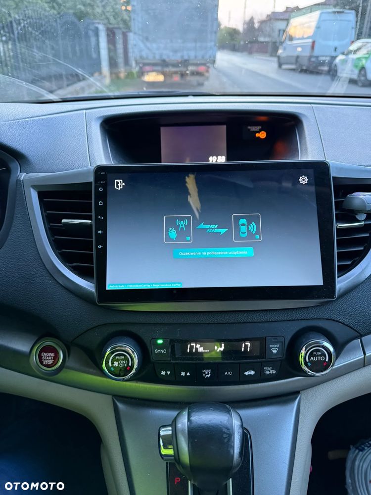 Honda CR-V 2.0 Executive Navi + ADAS - 16
