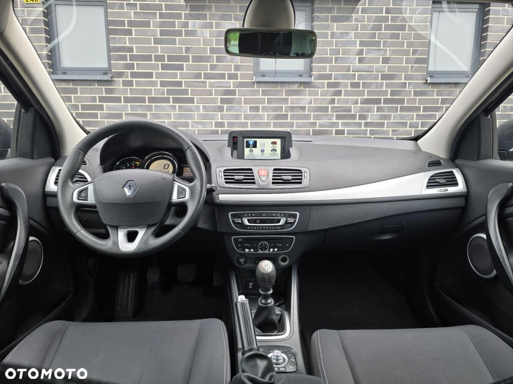 Renault Megane 1.4 16V TCE Expression - 26