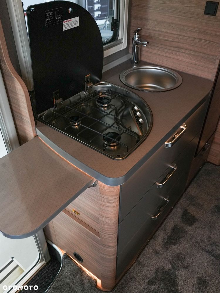 Weinsberg CaraCompact Suite 640 MEG EDITION [PEPPER] - 16