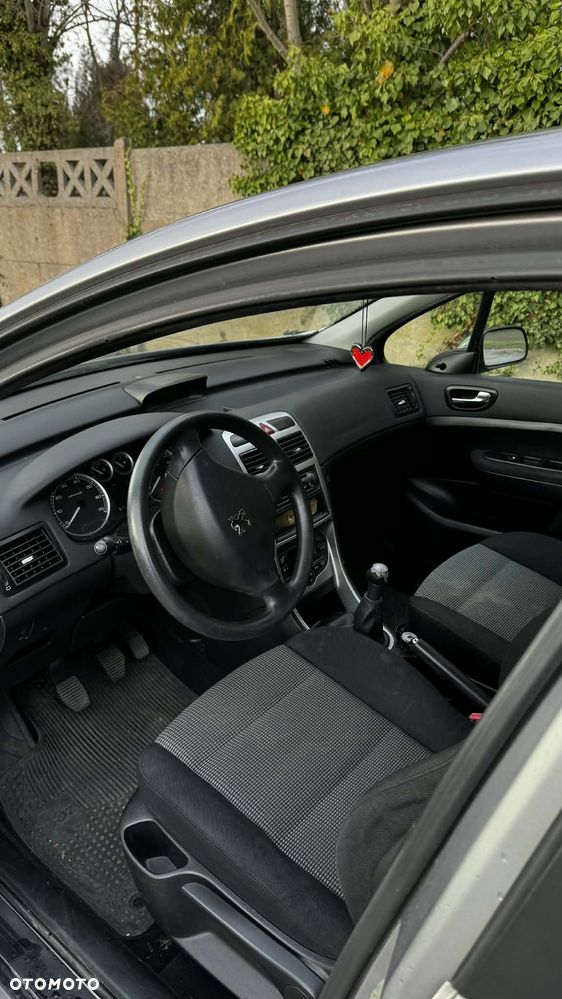 Peugeot 307 1.4 Mistral - 5