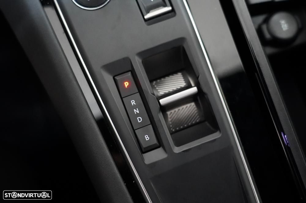 Peugeot 508 SW 1.6 Hybrid Allure e-EAT8 - 16