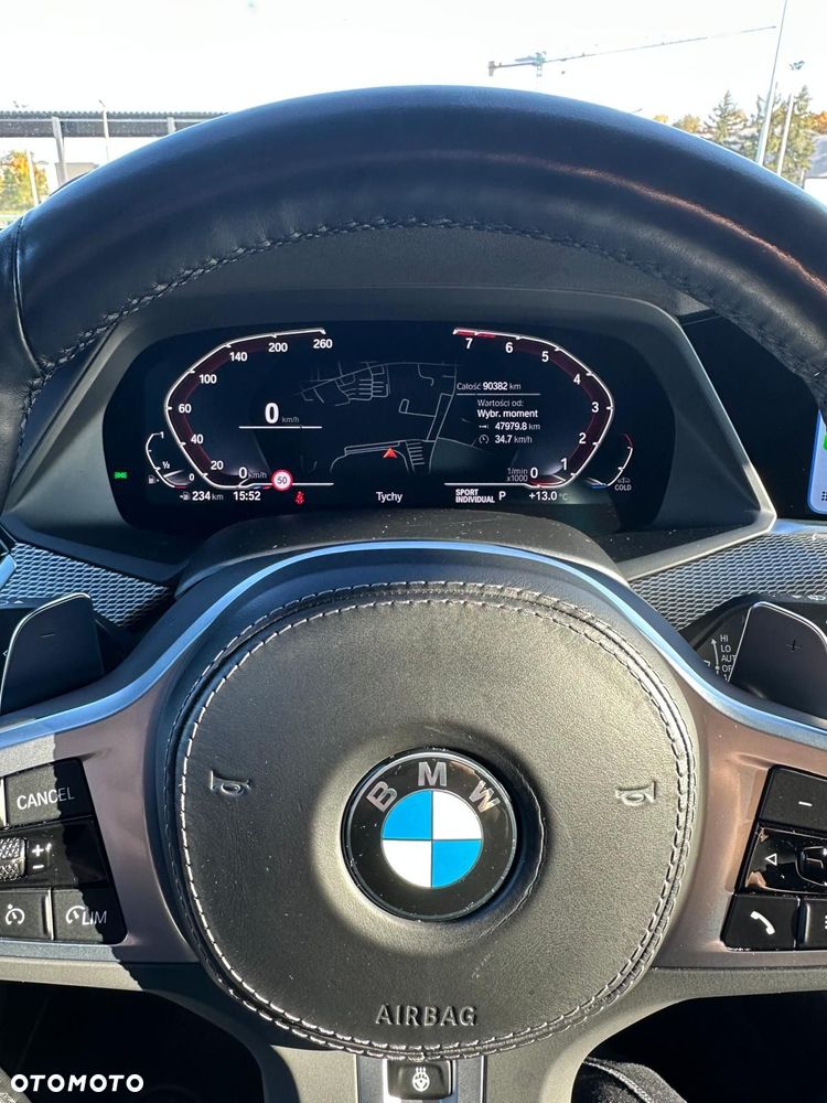 BMW X6 xDrive40i mHEV - 18