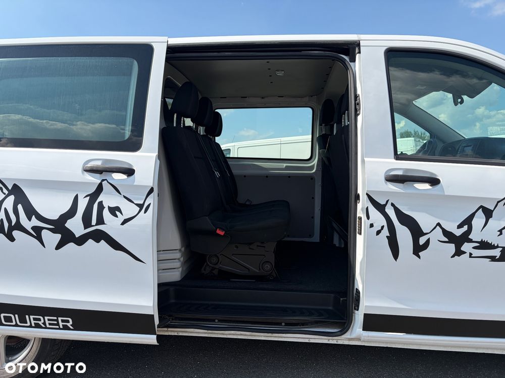 Mercedes-Benz Vito - 7