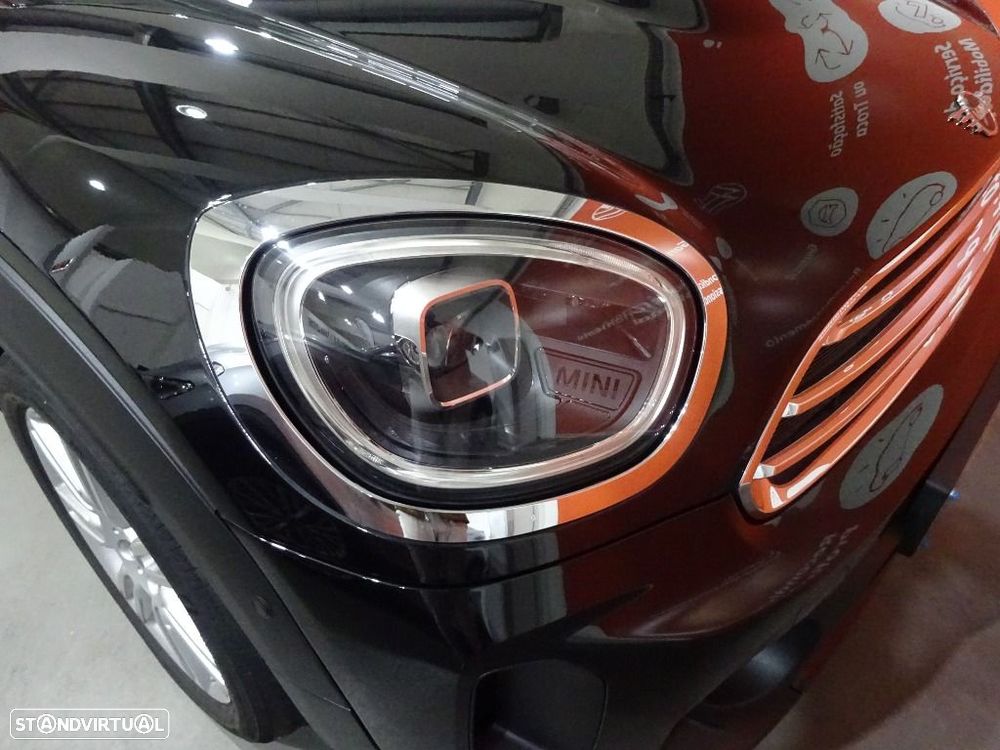 MINI Countryman Cooper Classic Auto - 33