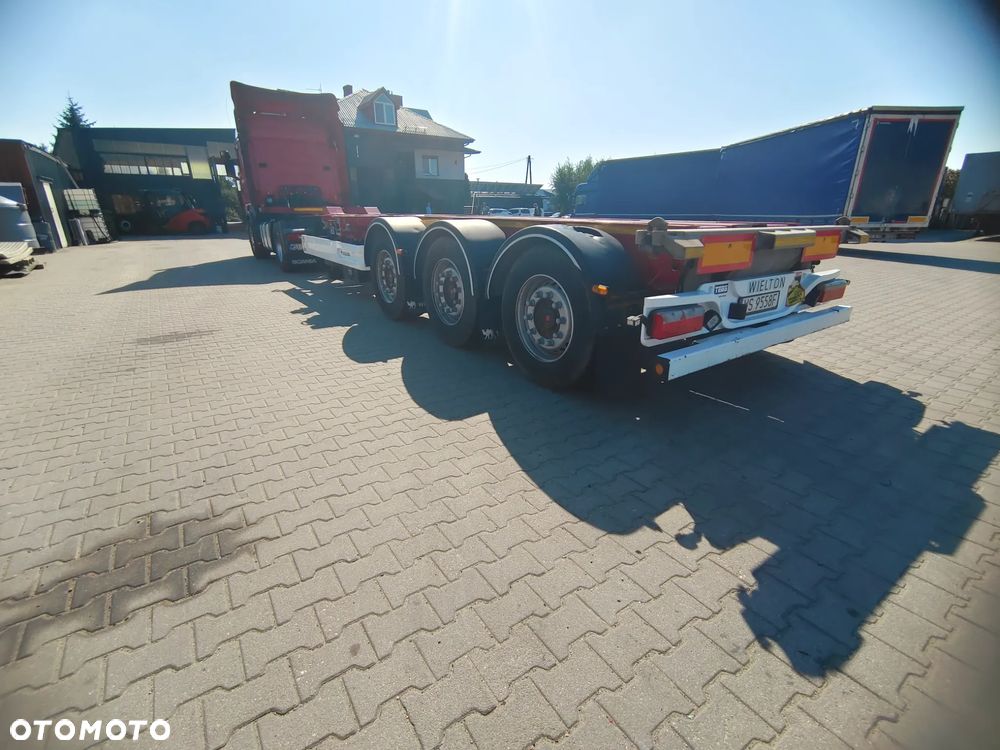 Krone Wielton - 4