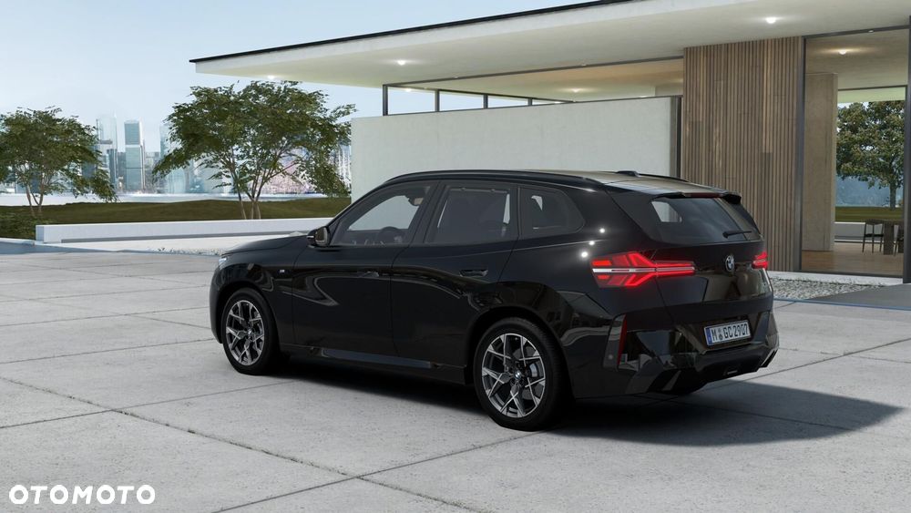 BMW X3 2026 photo 2