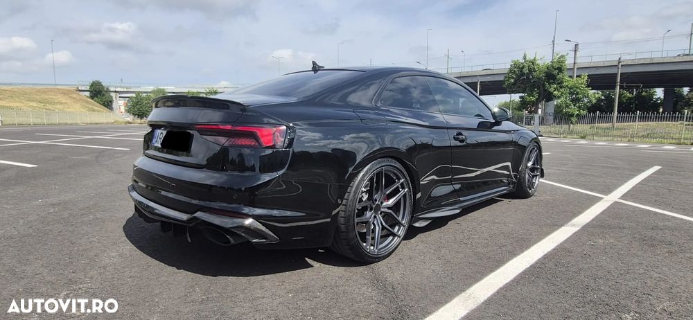 Audi RS5 2.9 TFSI quattro tiptronic - 3