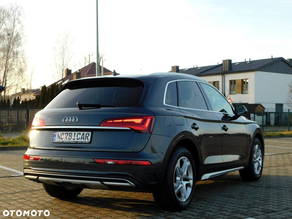 Audi Q5 - 5