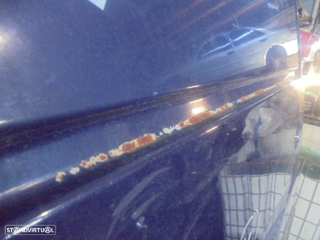 Porta Por3194 MERCEDES VITO W638  FOURGON  2003 2.2CDI 110CV 4P AZUL LTD - 4
