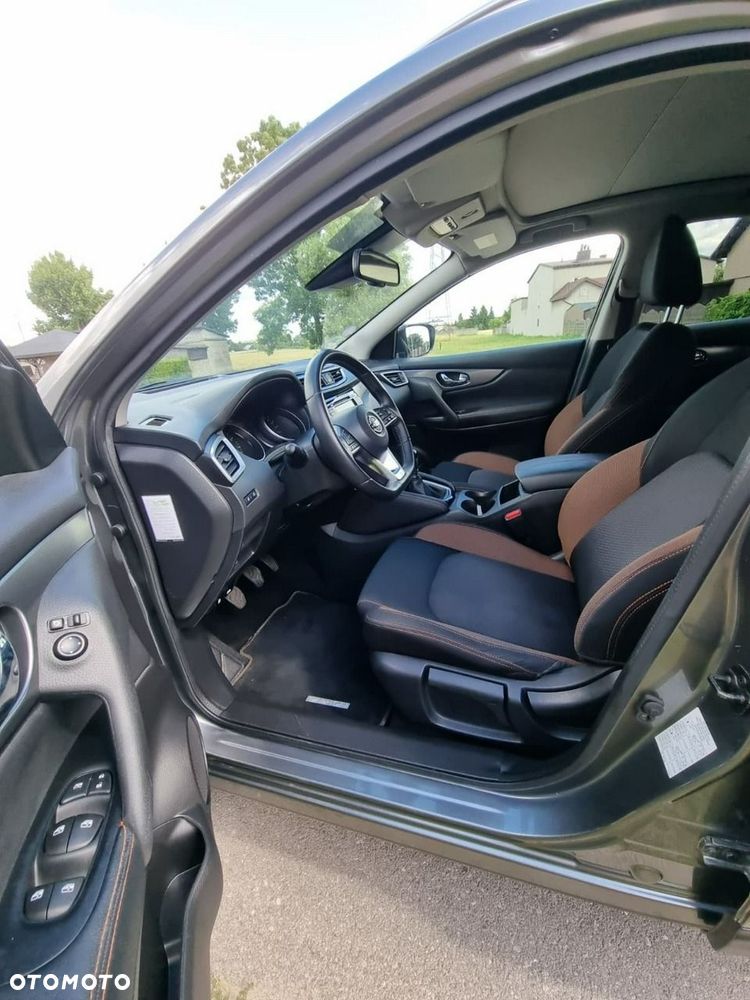 Nissan Qashqai 1.3 DIG-T Tekna - 7