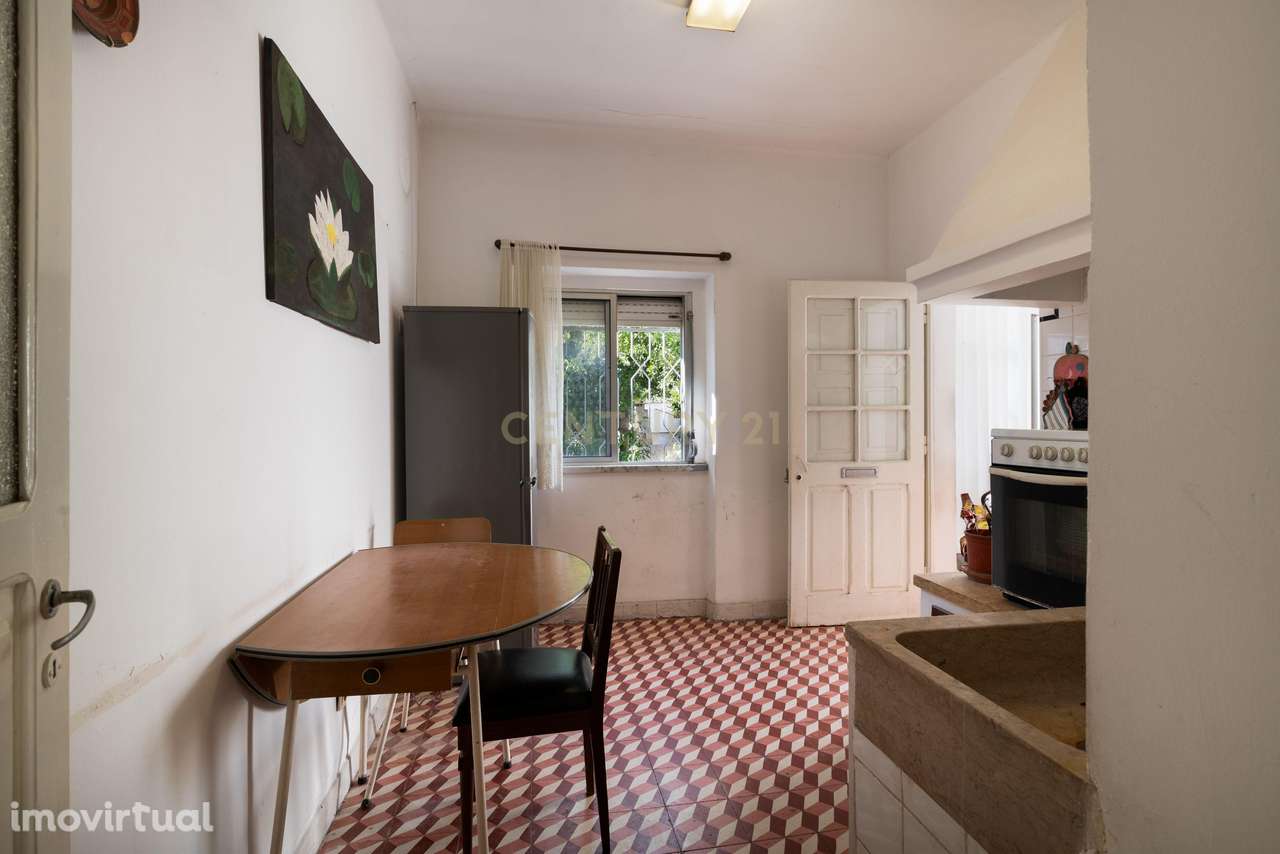 Moradia independente T2 com jardim no Pinhal Novo - Grande imagem: 3/30