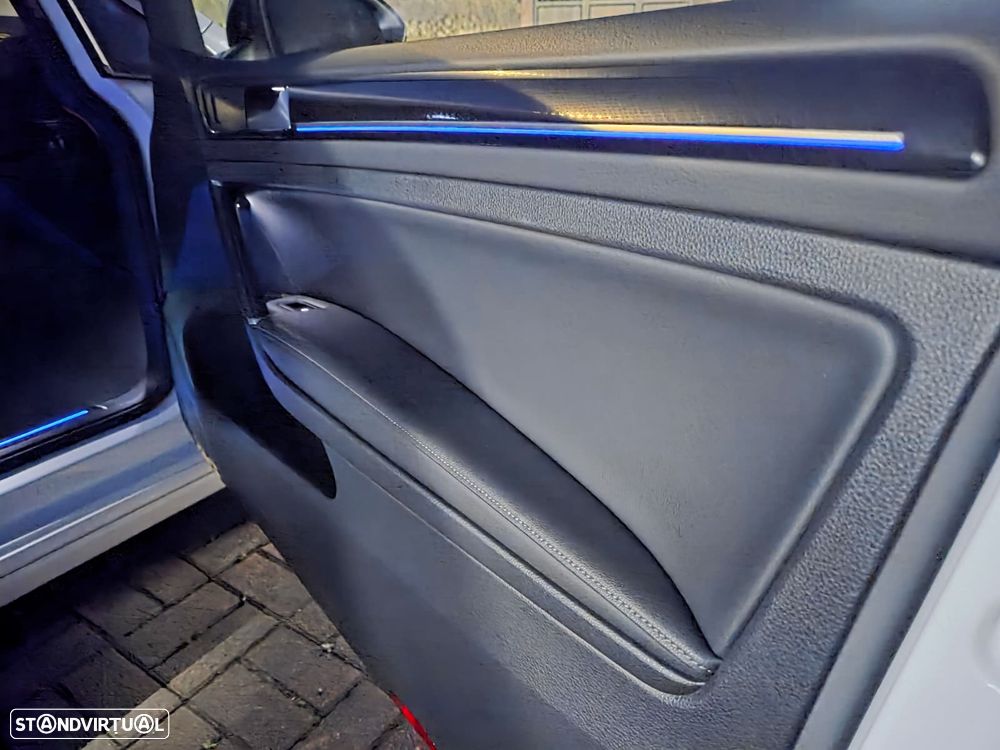 VW Golf R 2.0 TSI OPF 4Motion DSG - 27