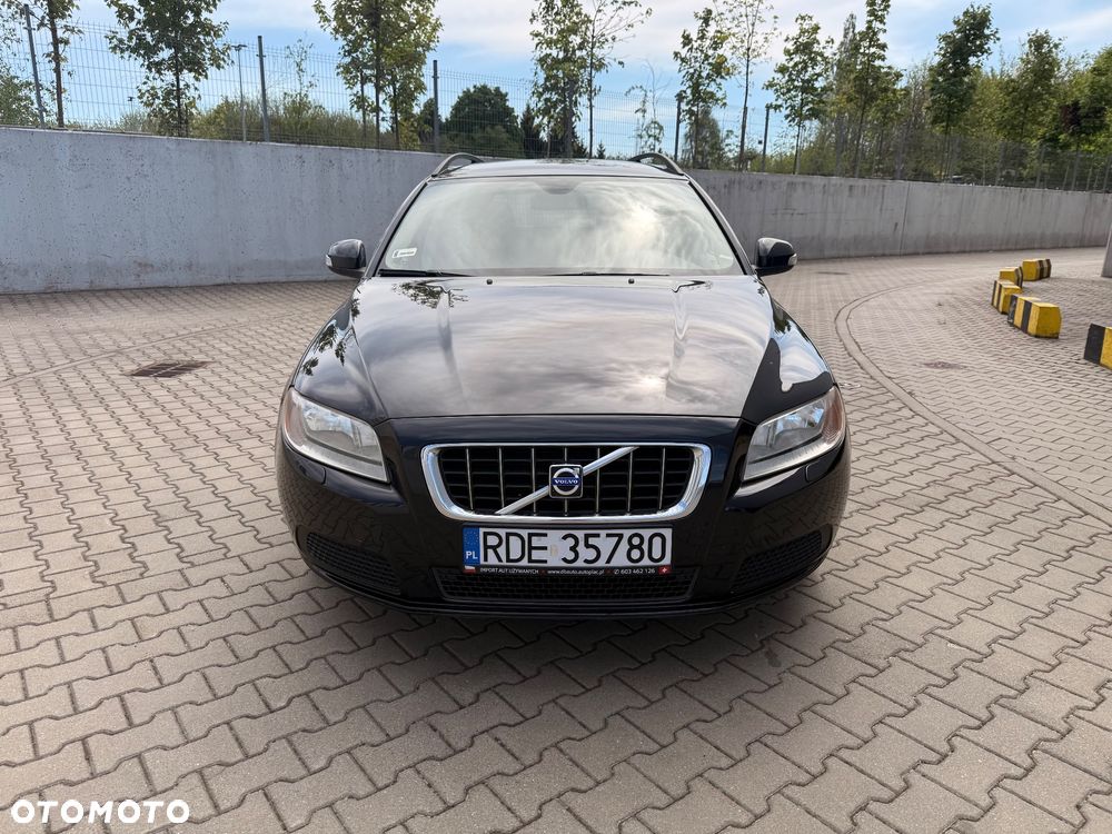 Volvo V70 2.0 - 3