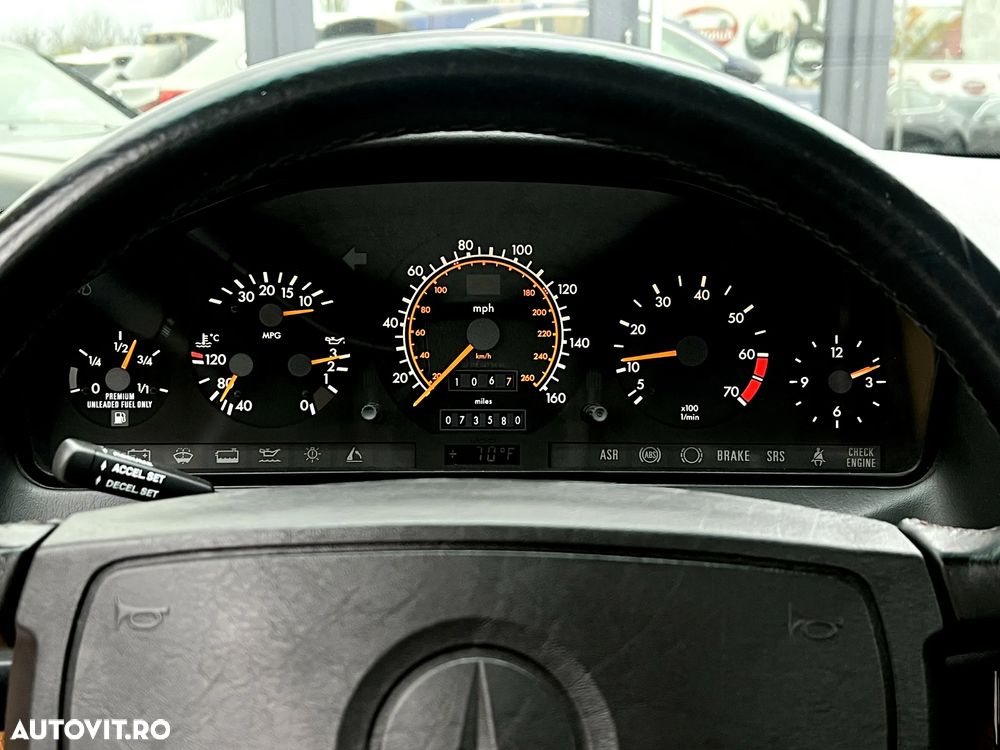 Mercedes-Benz SL - 15