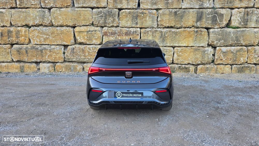 Cupra Born 77 kWh e-Boost - 7