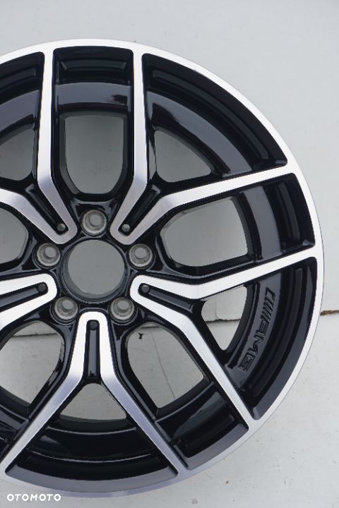 Mercedes AMG W213 5x112 19 8J et43 A2134016500 - 5