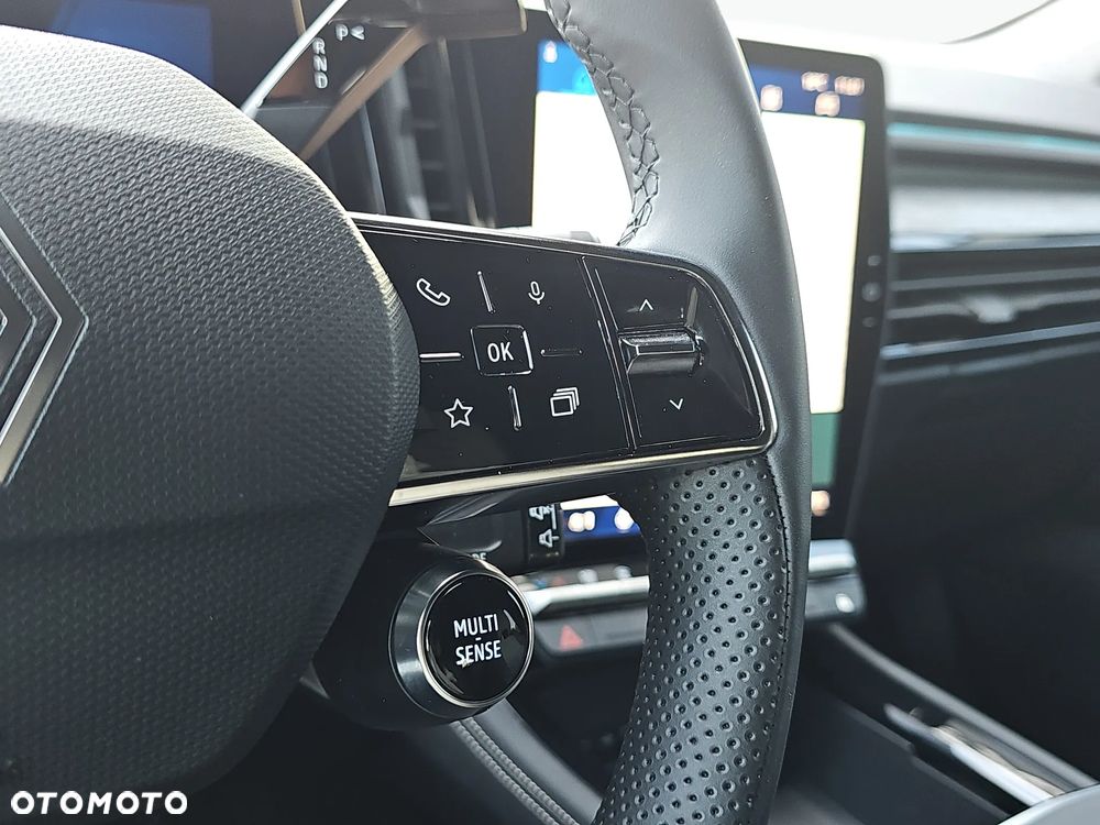 Renault Austral 1.2 E-Tech Full Hybrid 200 Techno MMT - 18