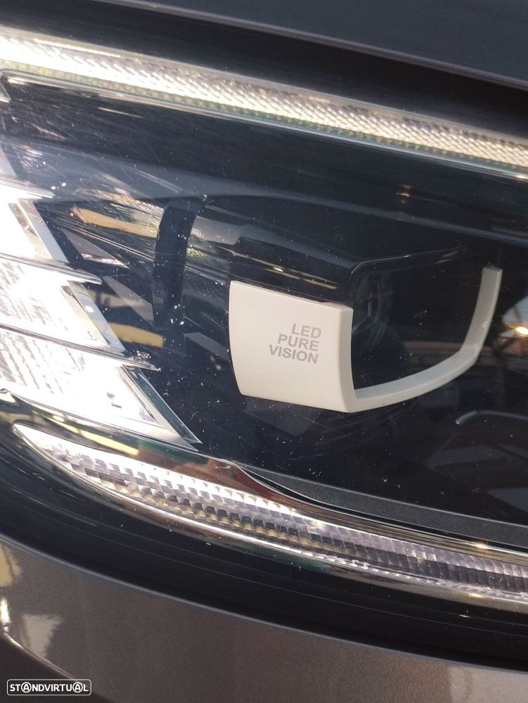 Renault Grand Scénic 1.6 dCi Bose Edition EDC SS - 29