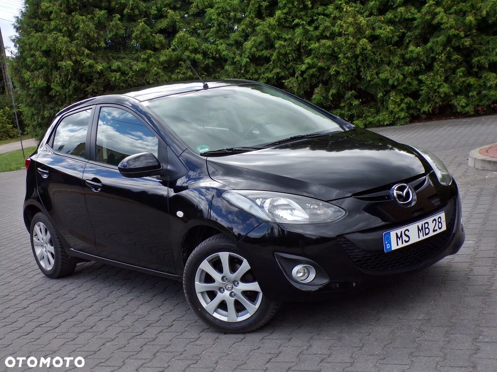 Mazda 2 1.3 Exclusive - 12