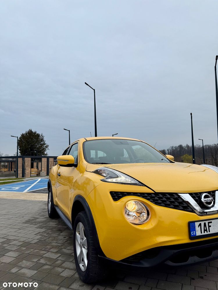 Nissan Juke - 2