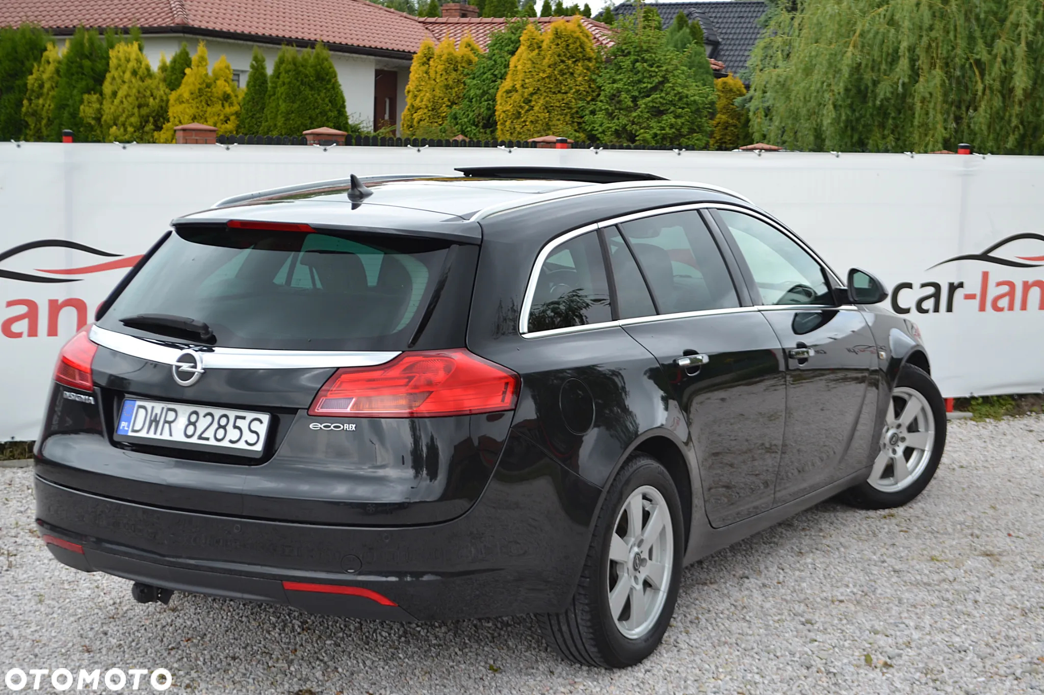 Opel Insignia - 13
