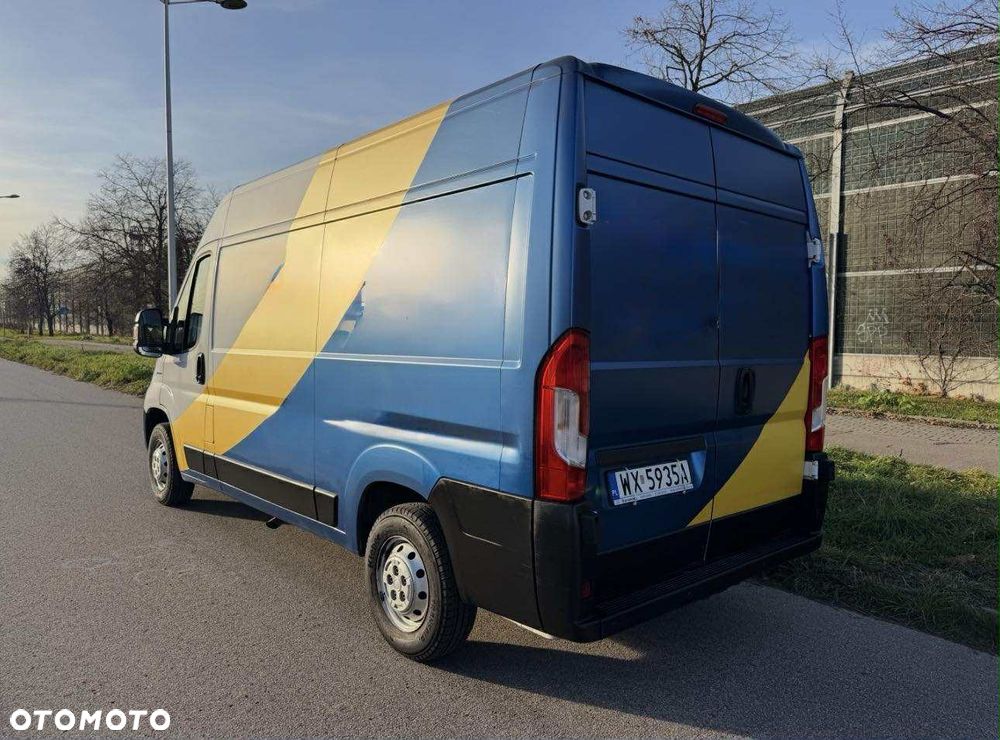 Fiat Ducato - 2