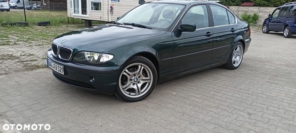 BMW Seria 3 - 3