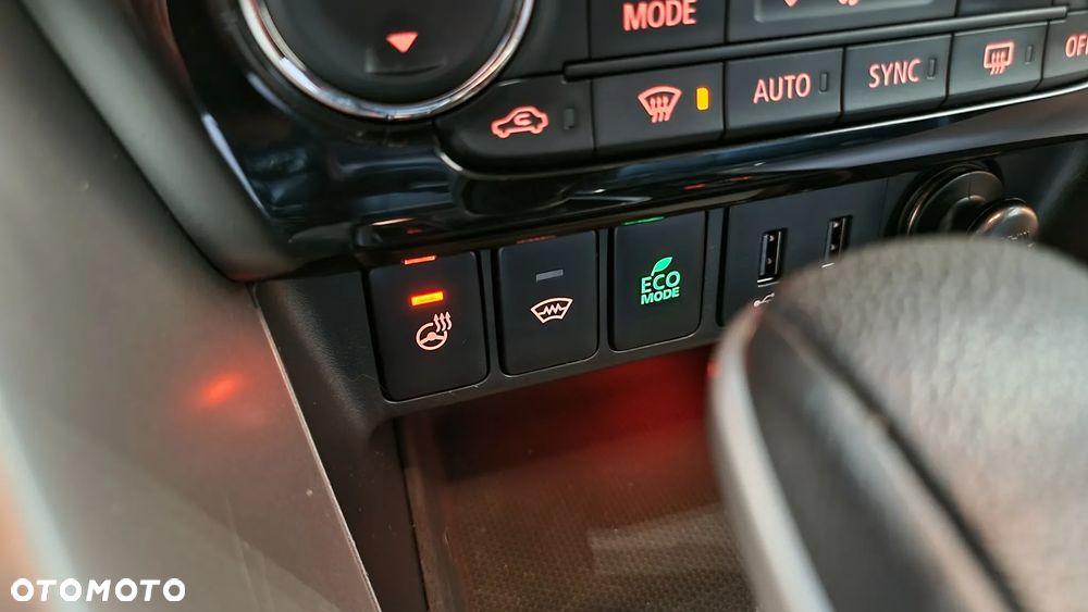 Mitsubishi Eclipse Cross 1.5 T Intense Plus CVT - 18